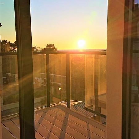 Niechorze Amber Sunset Apartment エクステリア 写真